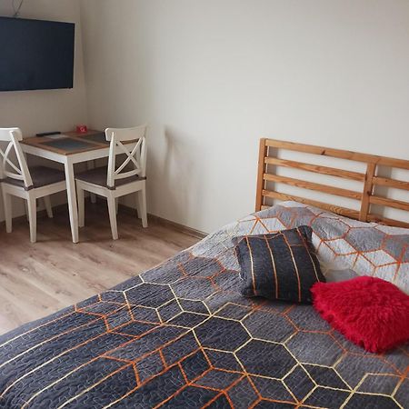 Apartamenty Marco 3 Przy Dworcu-Stare Miasto-Super Wi Fi Краков Экстерьер фото