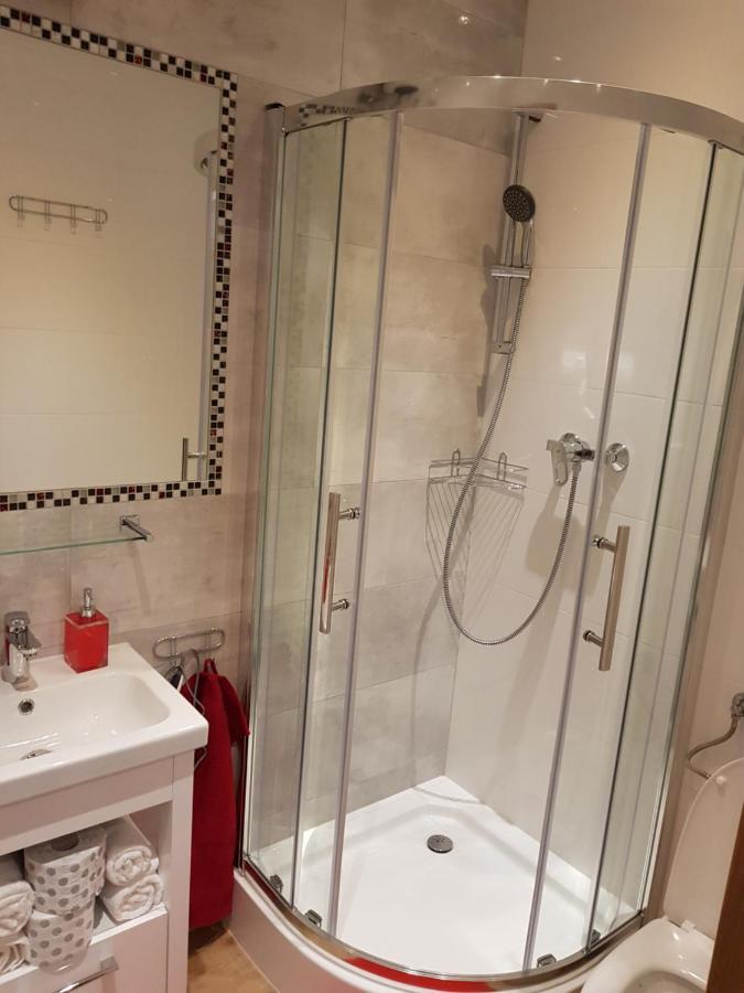 Apartamenty Marco 3 Przy Dworcu-Stare Miasto-Super Wi Fi Краков Экстерьер фото