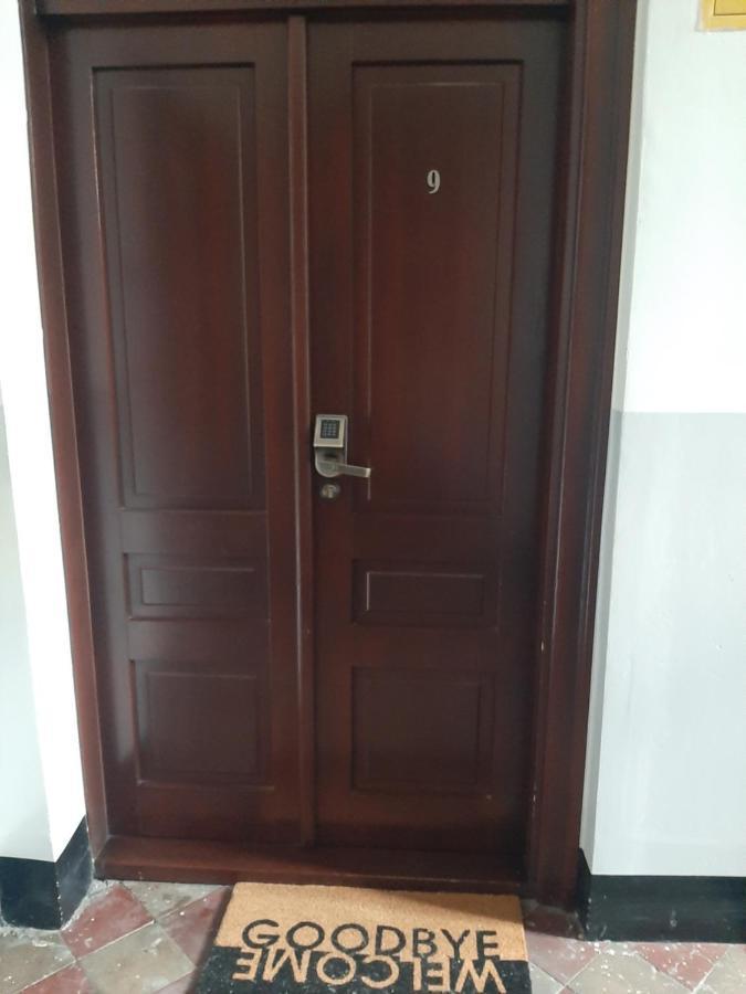 Apartamenty Marco 3 Przy Dworcu-Stare Miasto-Super Wi Fi Краков Экстерьер фото