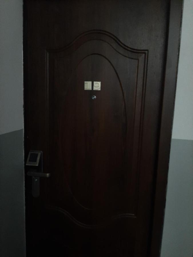 Apartamenty Marco 3 Przy Dworcu-Stare Miasto-Super Wi Fi Краков Экстерьер фото
