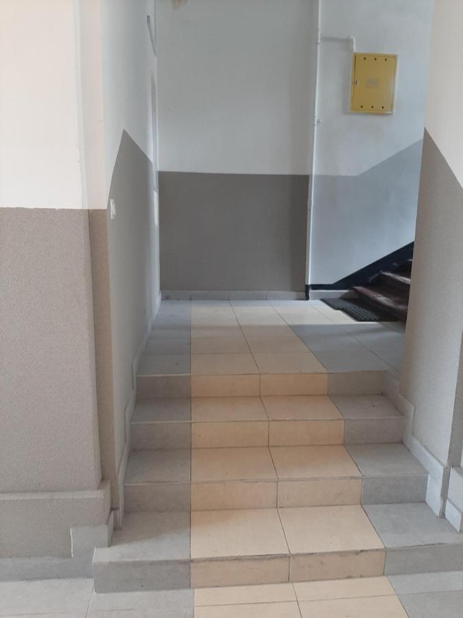 Apartamenty Marco 3 Przy Dworcu-Stare Miasto-Super Wi Fi Краков Экстерьер фото