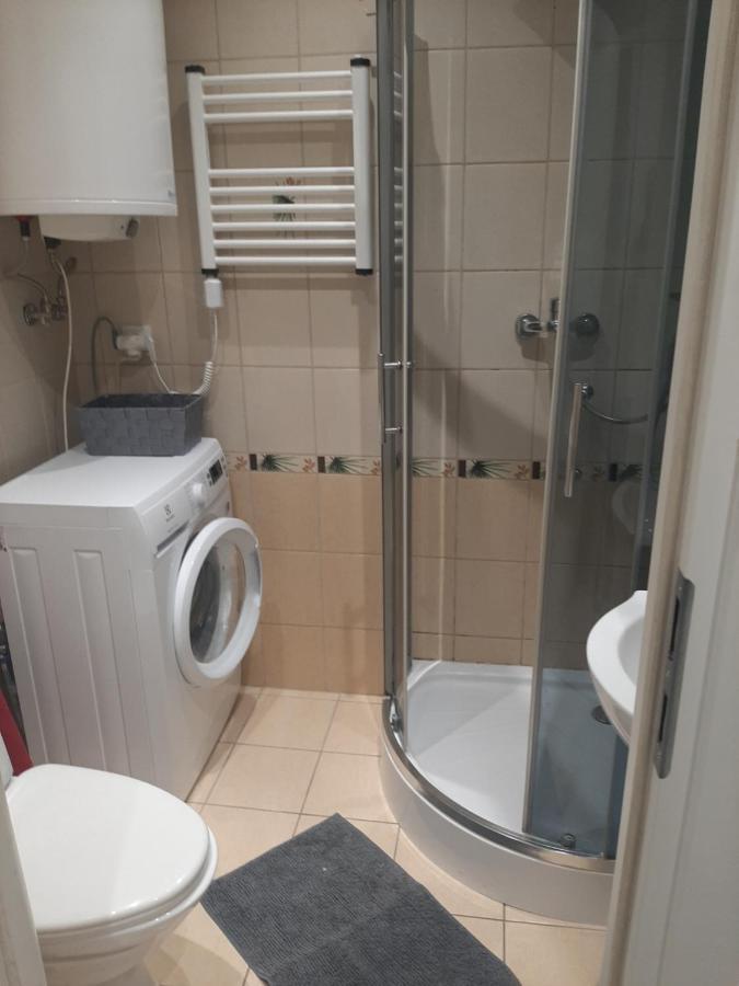 Apartamenty Marco 3 Przy Dworcu-Stare Miasto-Super Wi Fi Краков Экстерьер фото