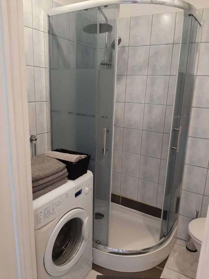 Apartamenty Marco 3 Przy Dworcu-Stare Miasto-Super Wi Fi Краков Экстерьер фото
