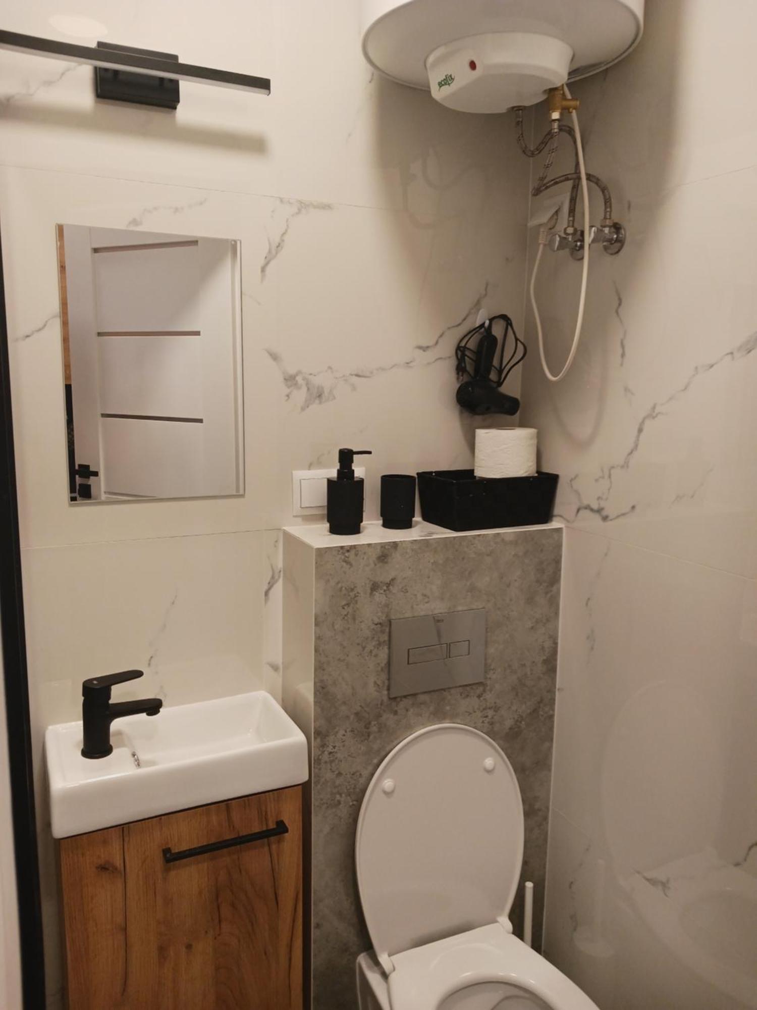 Apartamenty Marco 3 Przy Dworcu-Stare Miasto-Super Wi Fi Краков Экстерьер фото