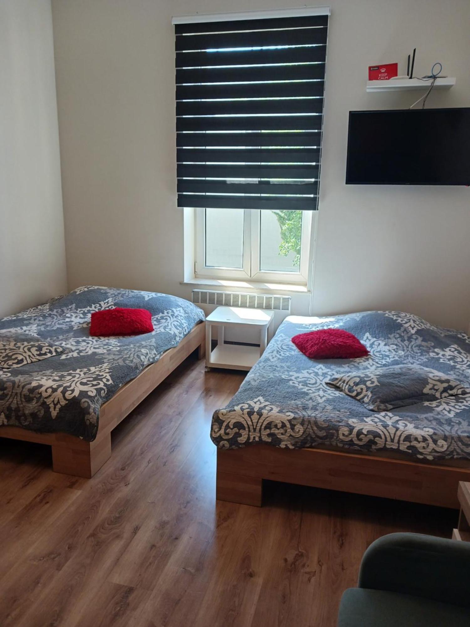 Apartamenty Marco 3 Przy Dworcu-Stare Miasto-Super Wi Fi Краков Экстерьер фото
