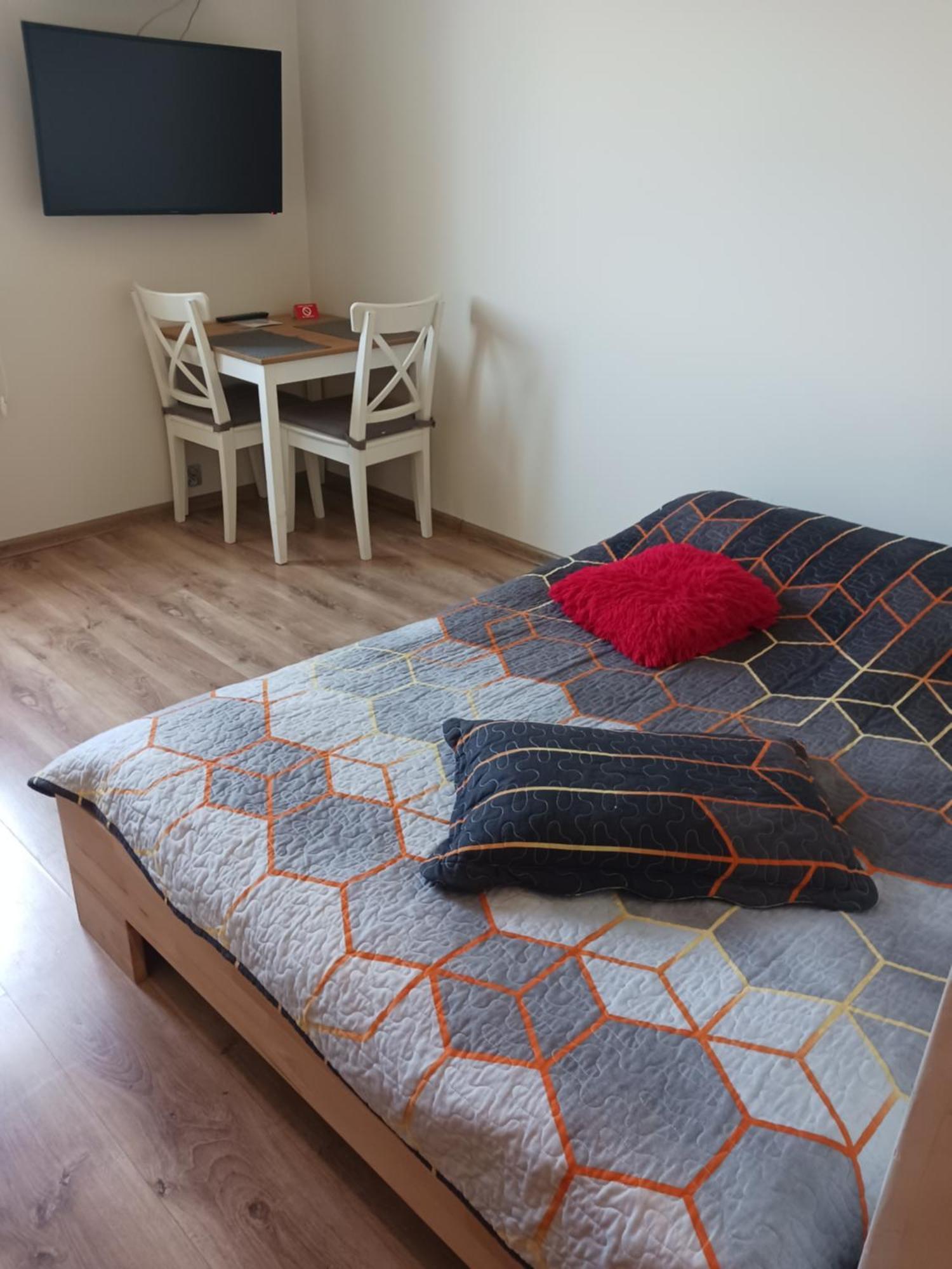 Apartamenty Marco 3 Przy Dworcu-Stare Miasto-Super Wi Fi Краков Экстерьер фото