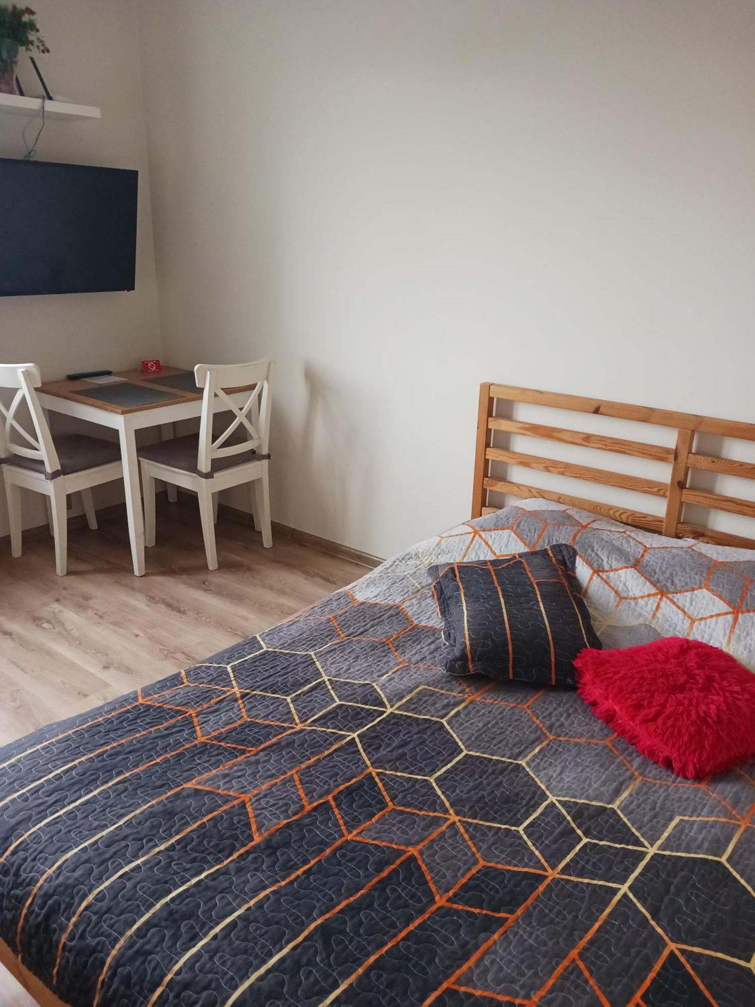 Apartamenty Marco 3 Przy Dworcu-Stare Miasto-Super Wi Fi Краков Экстерьер фото