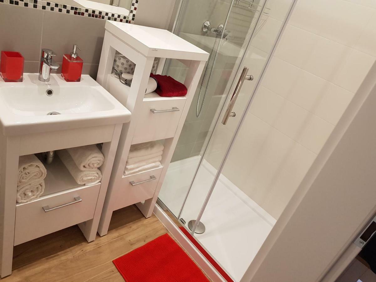 Apartamenty Marco 3 Przy Dworcu-Stare Miasto-Super Wi Fi Краков Экстерьер фото