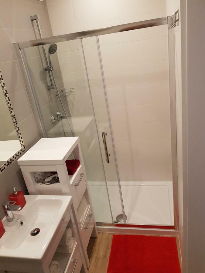 Apartamenty Marco 3 Przy Dworcu-Stare Miasto-Super Wi Fi Краков Экстерьер фото