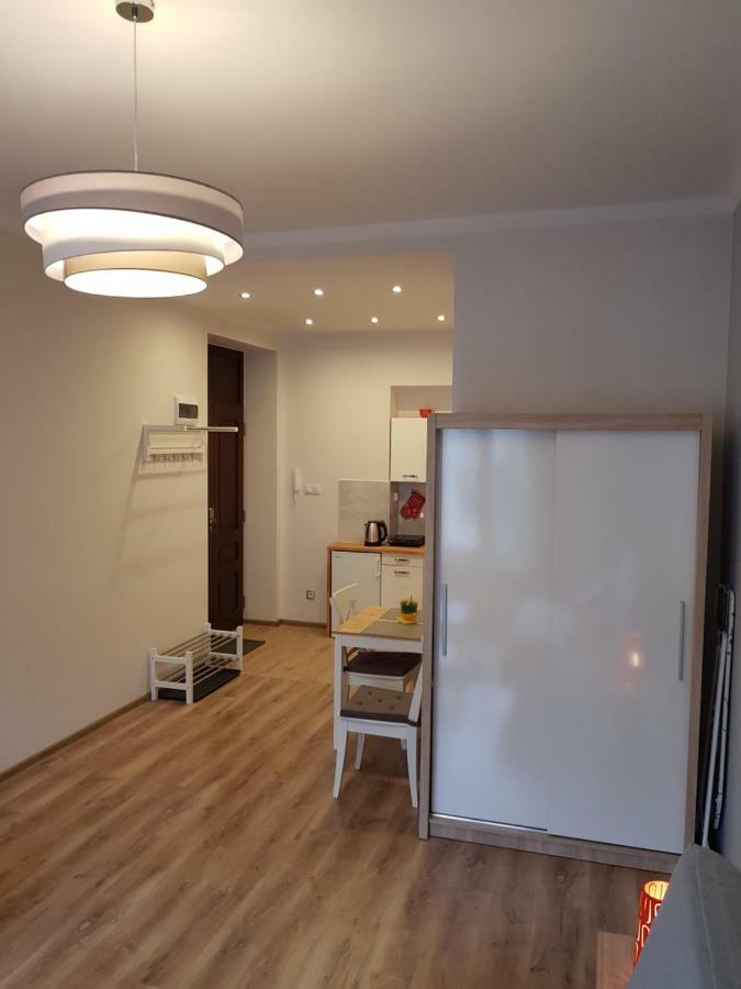 Apartamenty Marco 3 Przy Dworcu-Stare Miasto-Super Wi Fi Краков Экстерьер фото