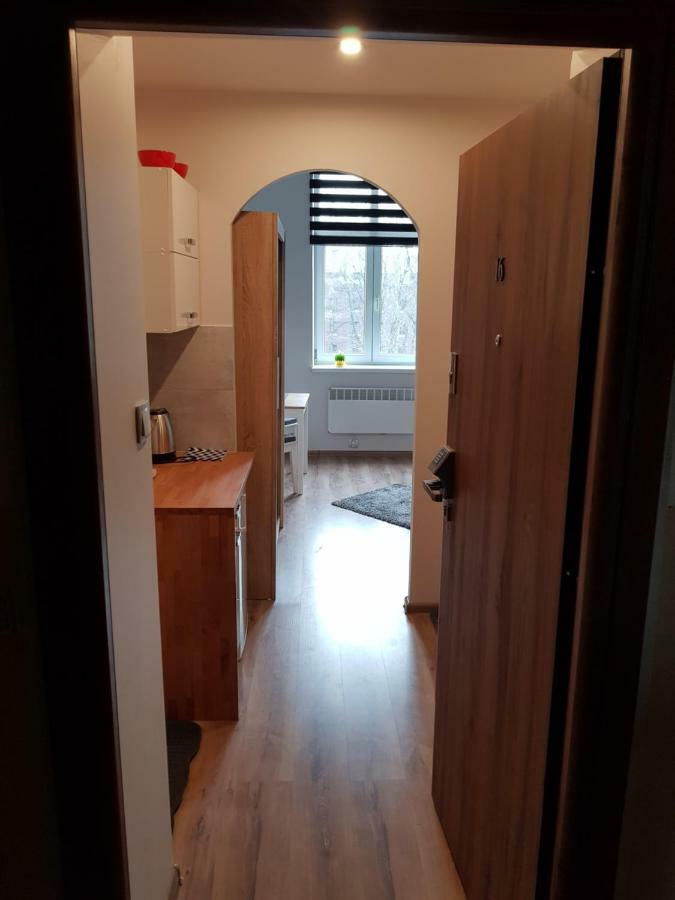 Apartamenty Marco 3 Przy Dworcu-Stare Miasto-Super Wi Fi Краков Экстерьер фото